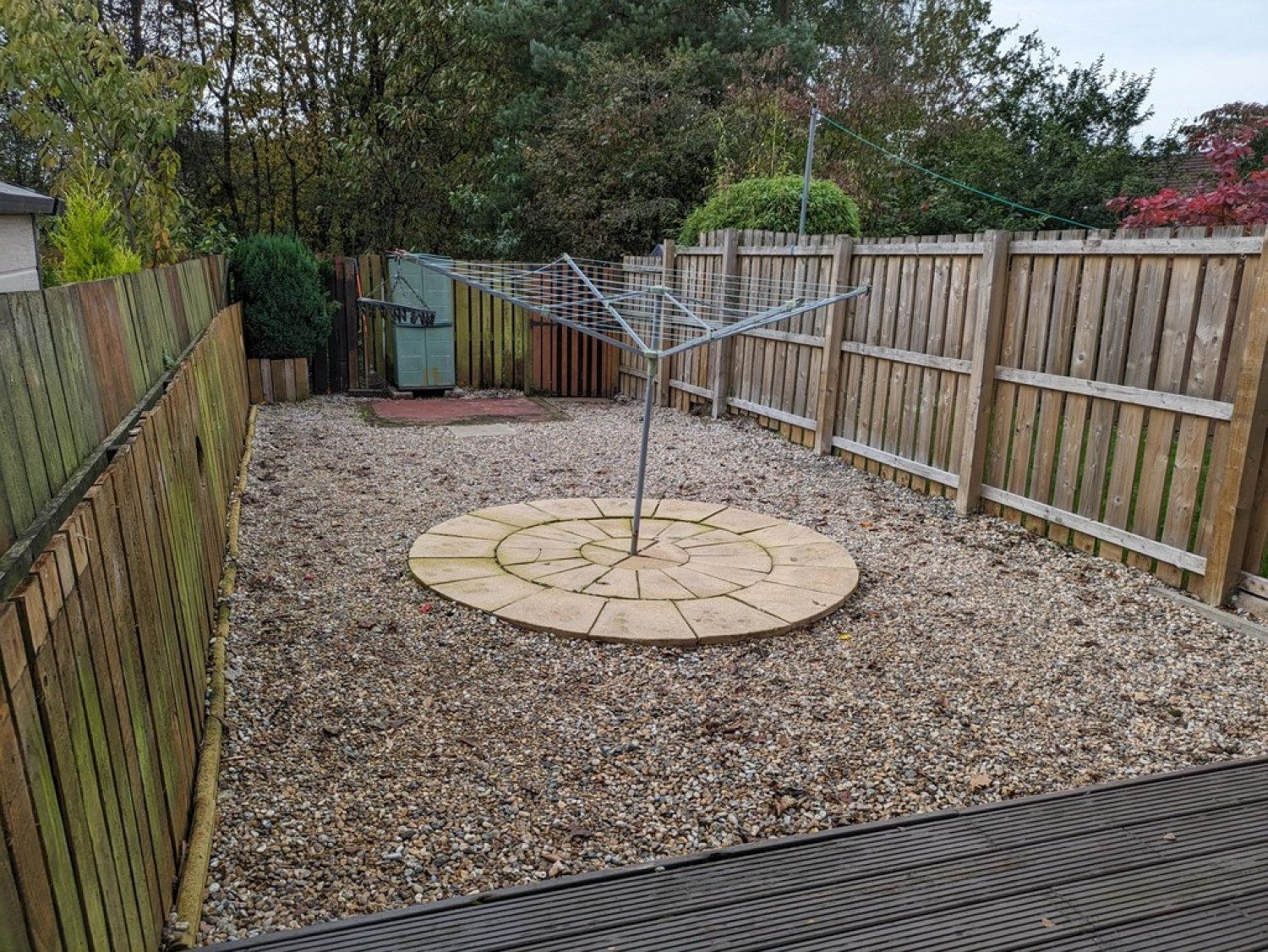 26 Auld Kirk Rd, Tullibody, Clackmannanshire