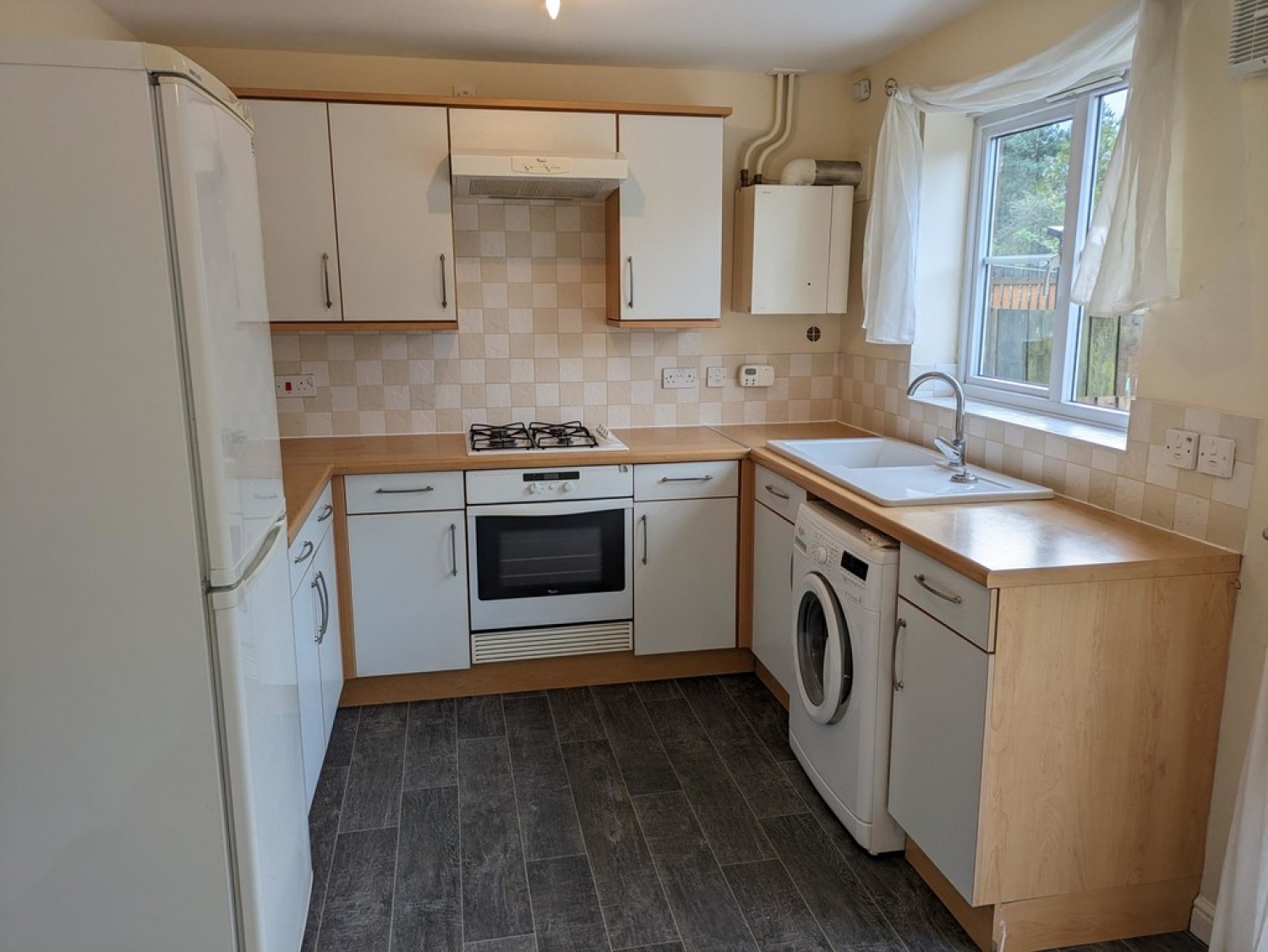 26 Auld Kirk Rd, Tullibody, Clackmannanshire