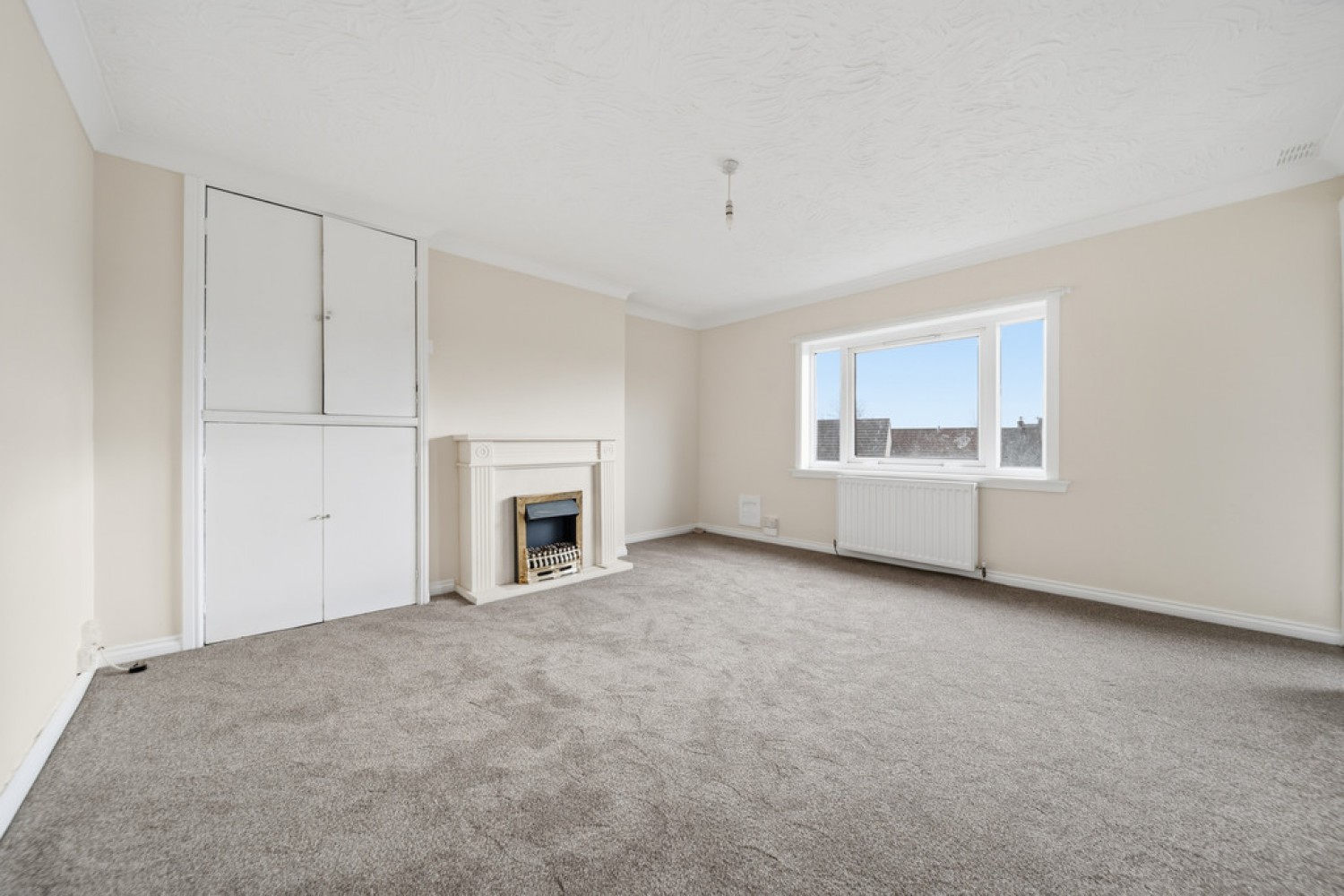 The Wynd, Alva, Clackmannanshire