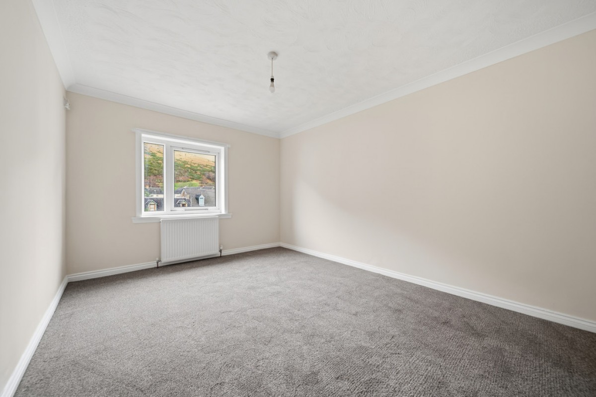 The Wynd, Alva, Clackmannanshire