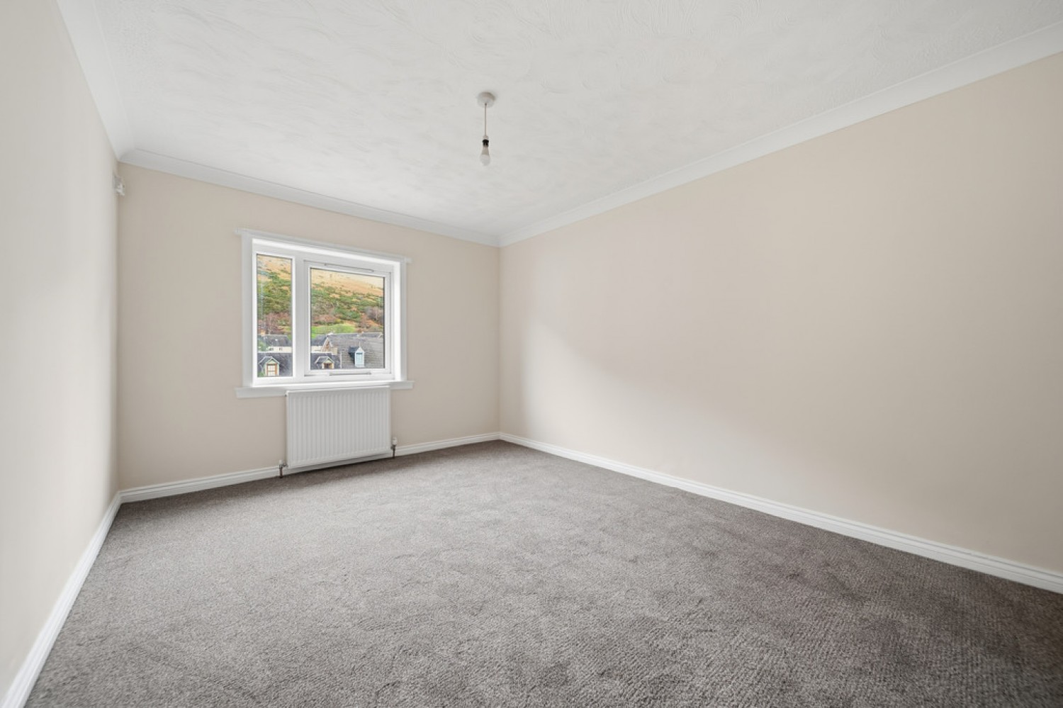 The Wynd, Alva, Clackmannanshire