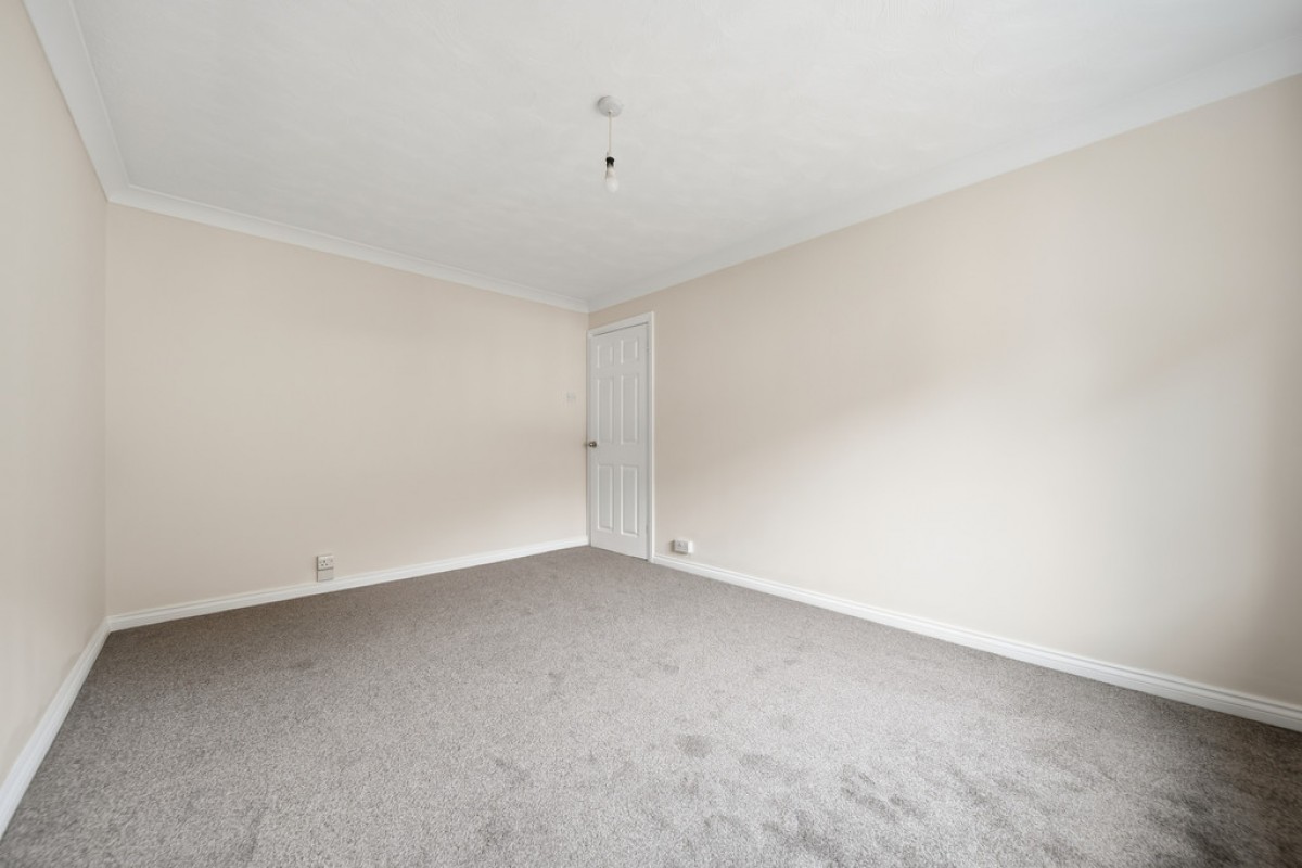 The Wynd, Alva, Clackmannanshire