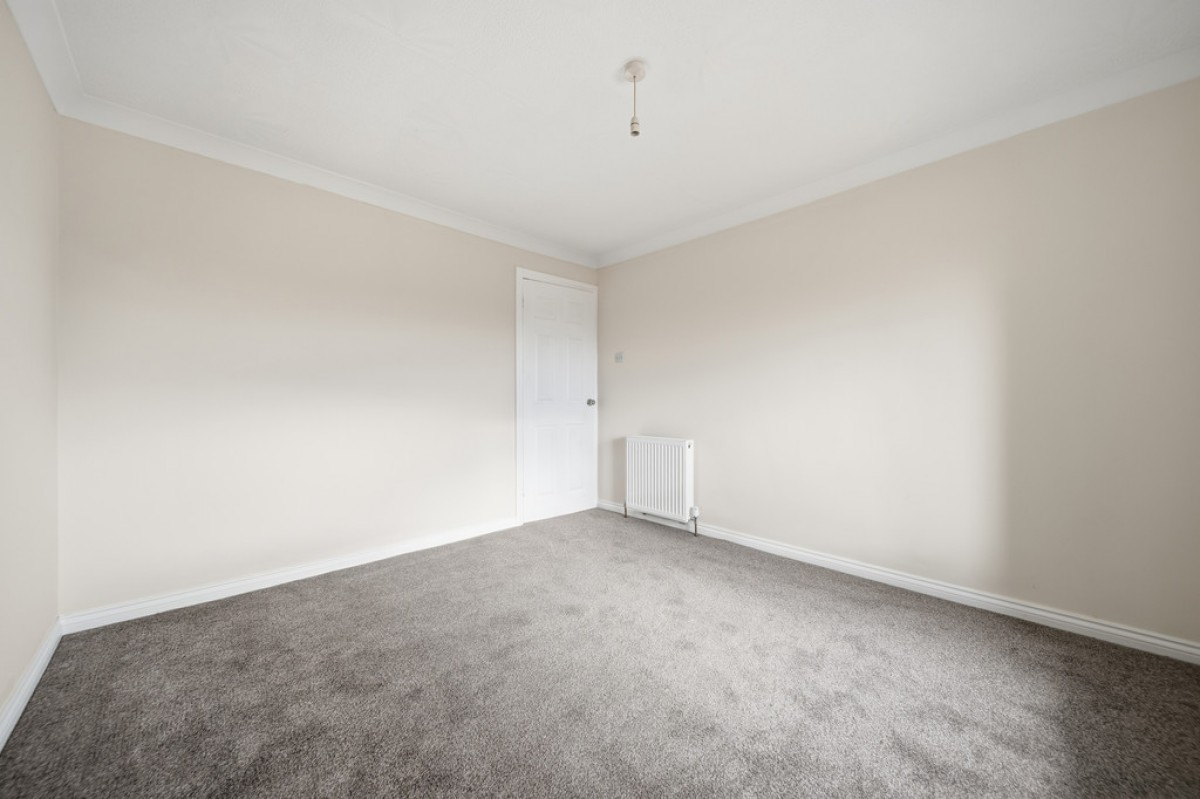 The Wynd, Alva, Clackmannanshire