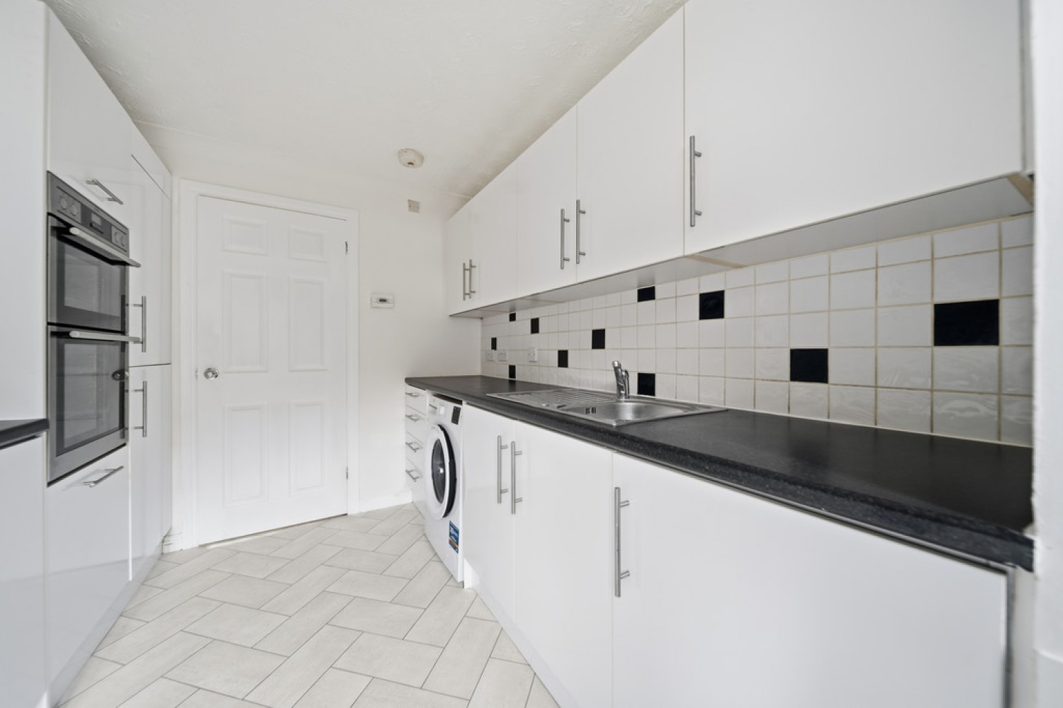 The Wynd, Alva, Clackmannanshire