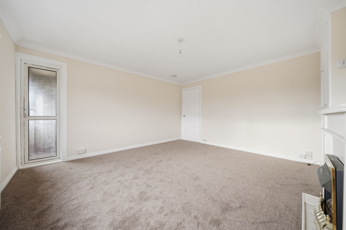 The Wynd, Alva, Clackmannanshire