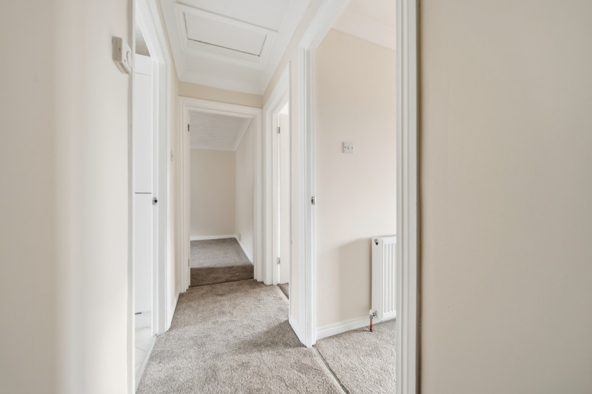 The Wynd, Alva, Clackmannanshire