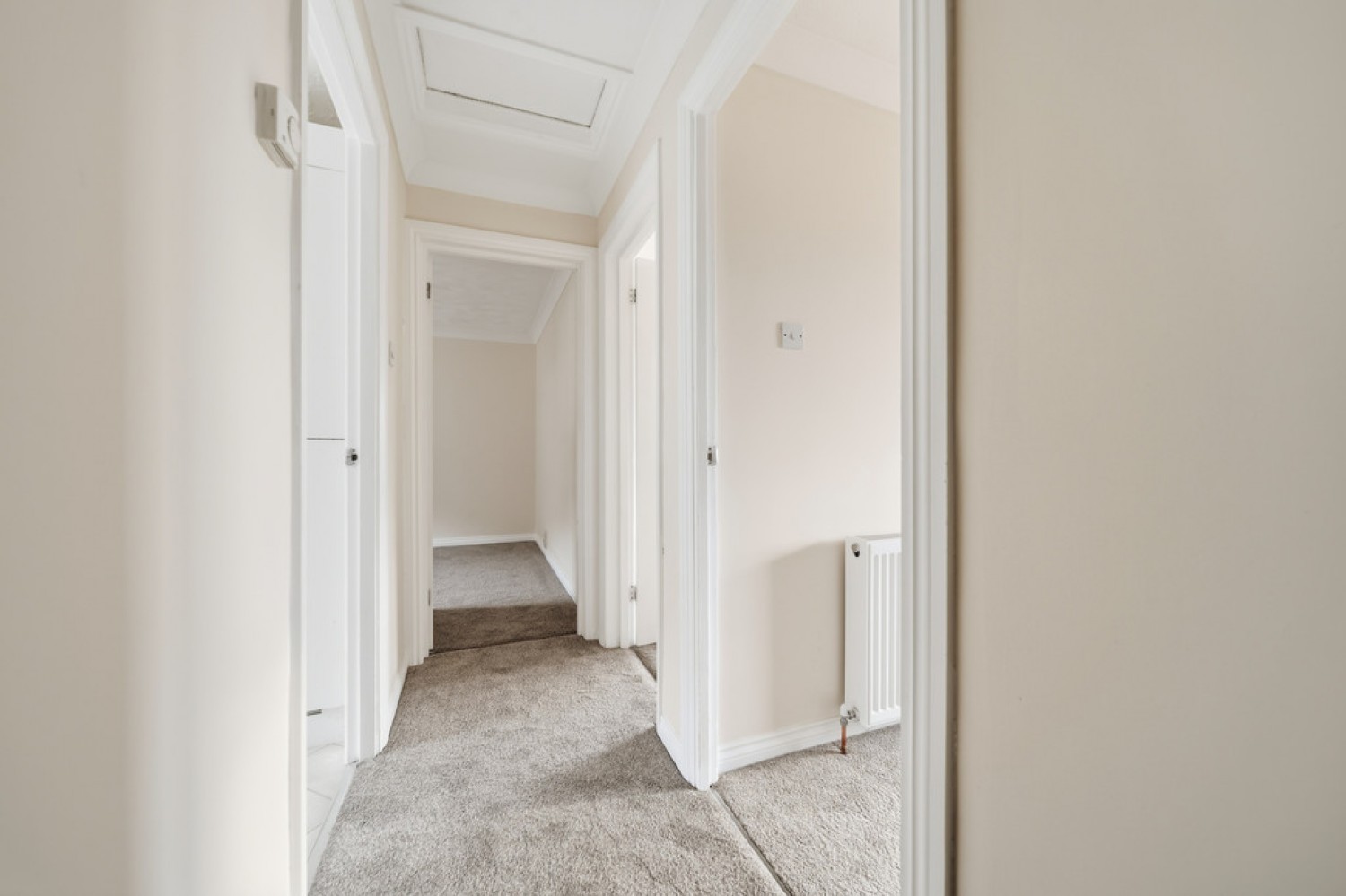 The Wynd, Alva, Clackmannanshire