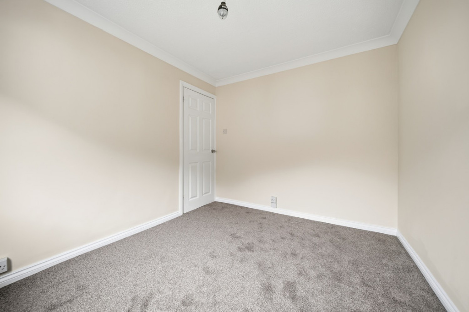 The Wynd, Alva, Clackmannanshire