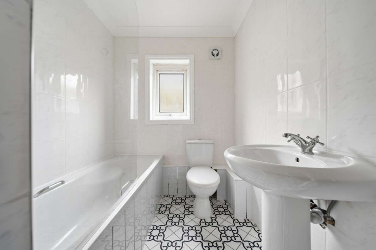 The Wynd, Alva, Clackmannanshire