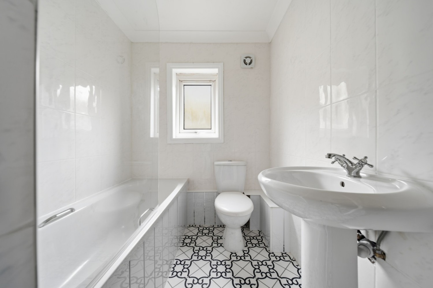 The Wynd, Alva, Clackmannanshire