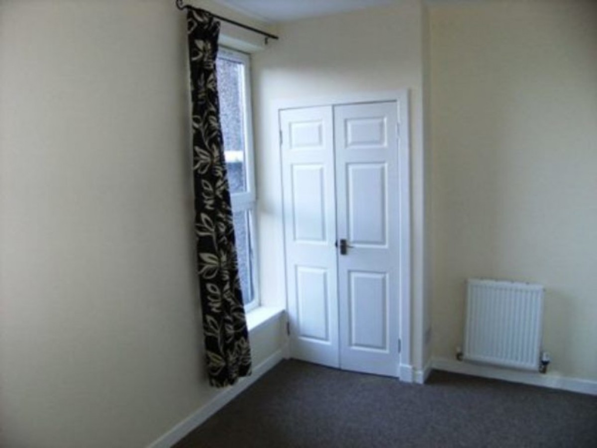 The Green, Alva, Clackmannanshire