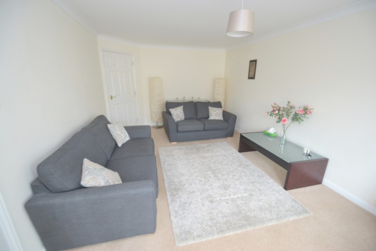 Blenheim Court , Causewayhead