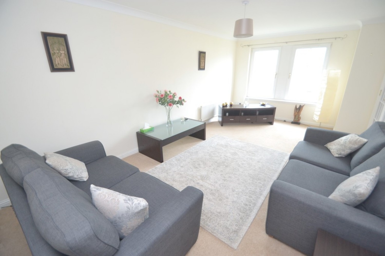 Blenheim Court , Causewayhead