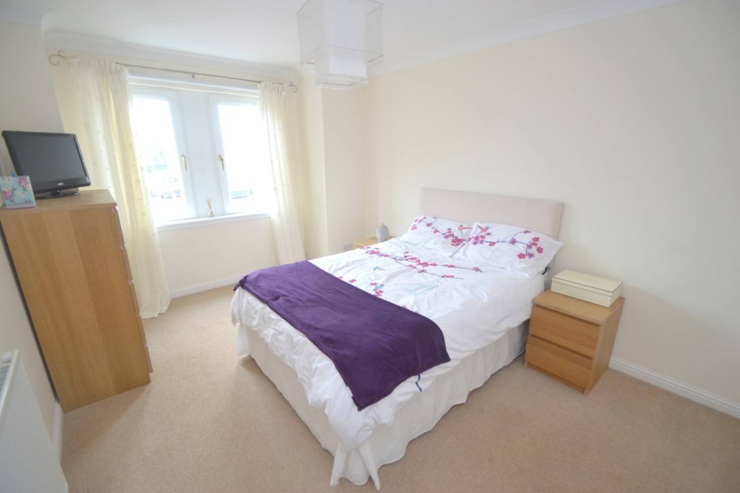 Blenheim Court , Causewayhead