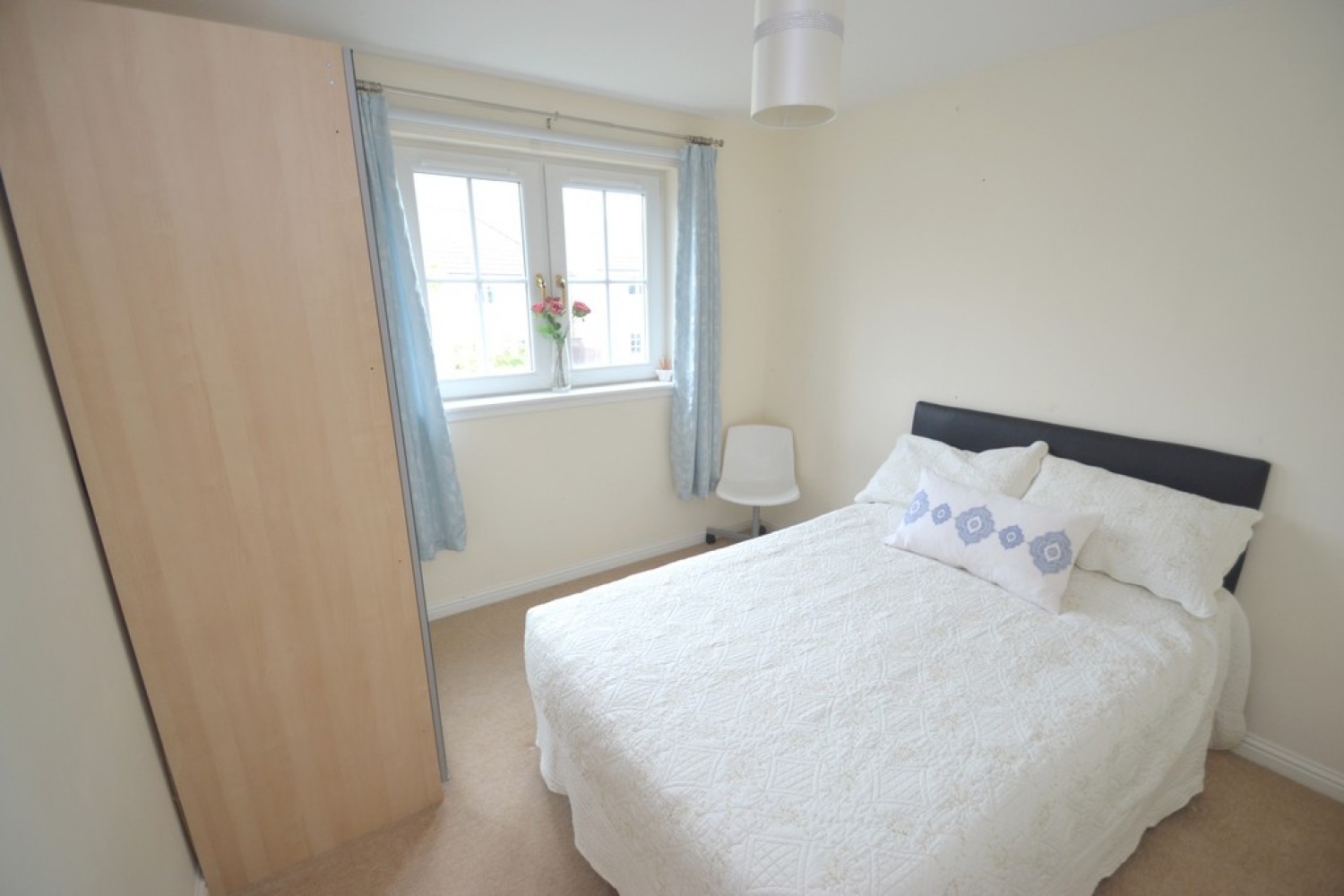 Blenheim Court , Causewayhead