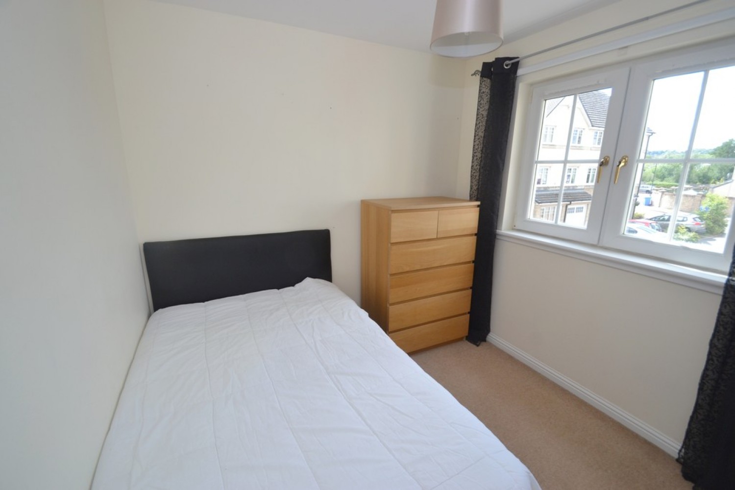 Blenheim Court , Causewayhead