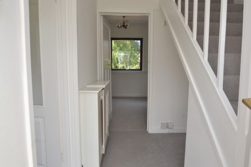 Thistle Street, Alloa