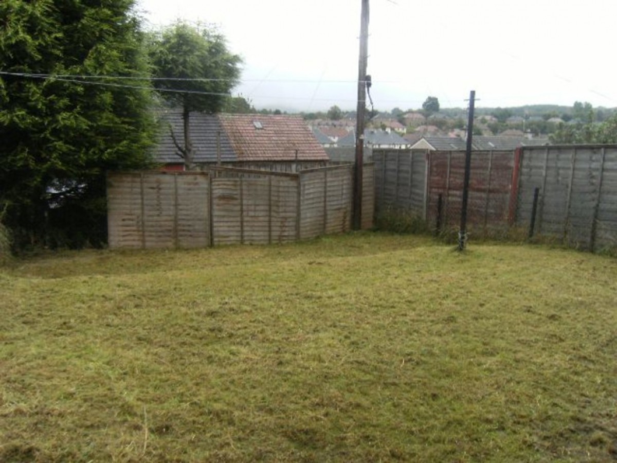 Sauchie, Clackmannanshire