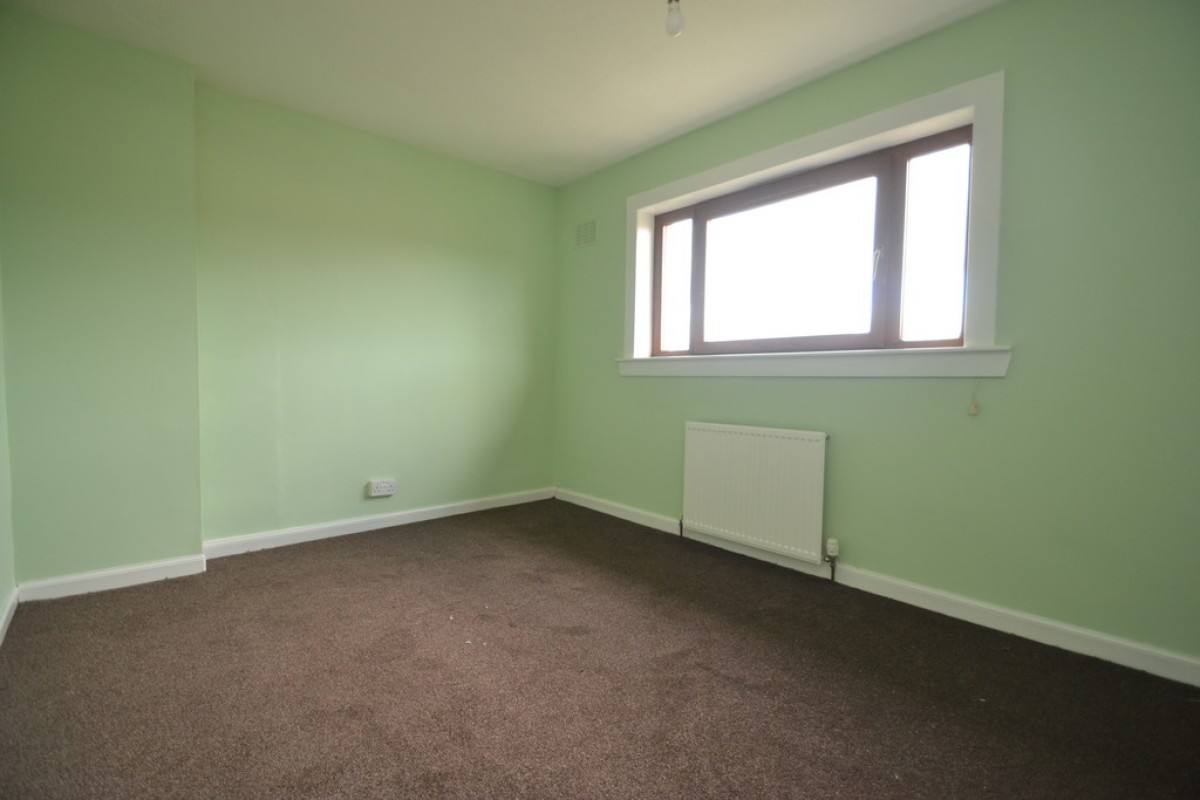 Sauchie, Clackmannanshire