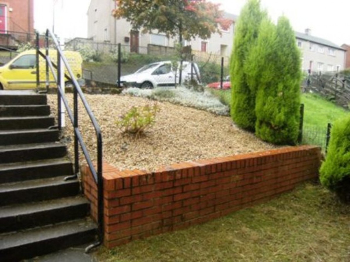 Sauchie, Clackmannanshire