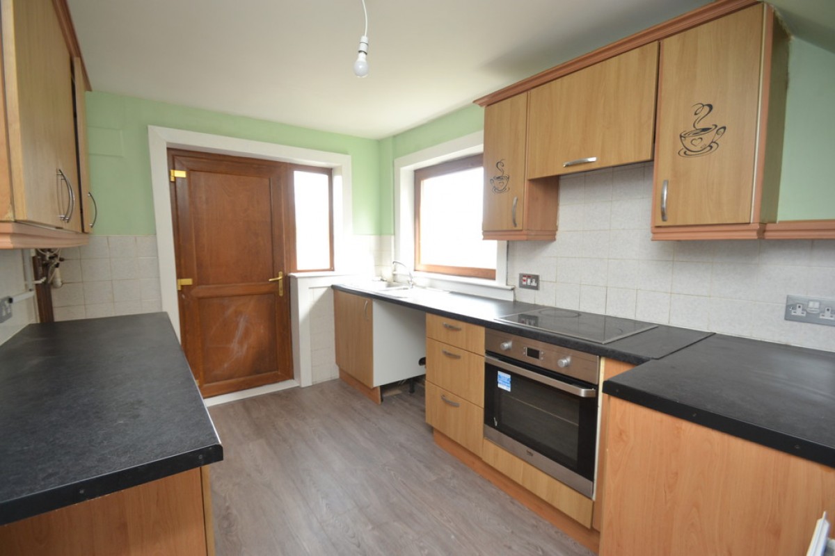 Sauchie, Clackmannanshire