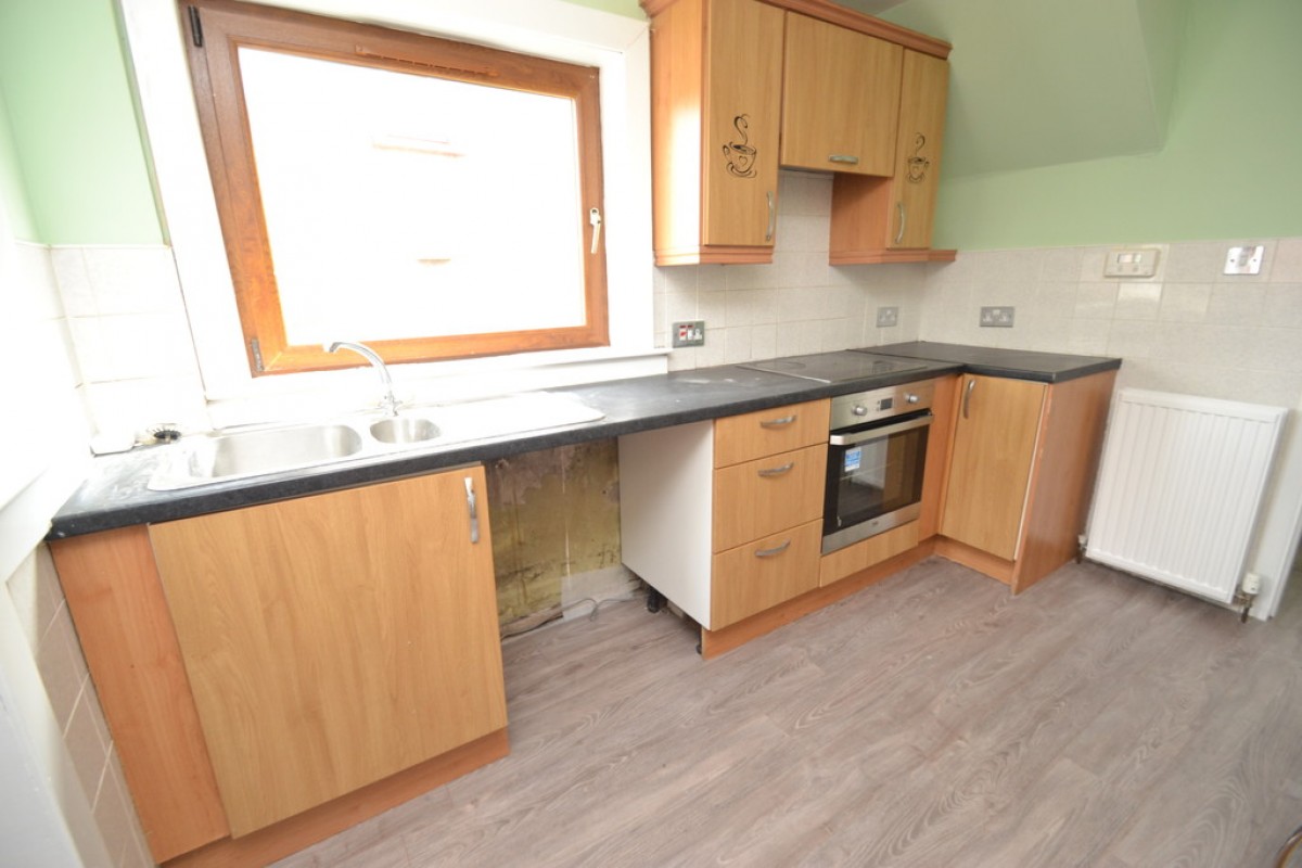 Sauchie, Clackmannanshire
