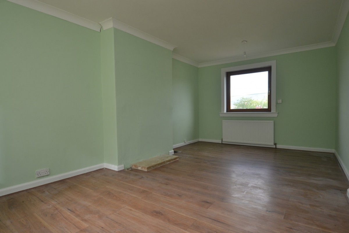 Sauchie, Clackmannanshire