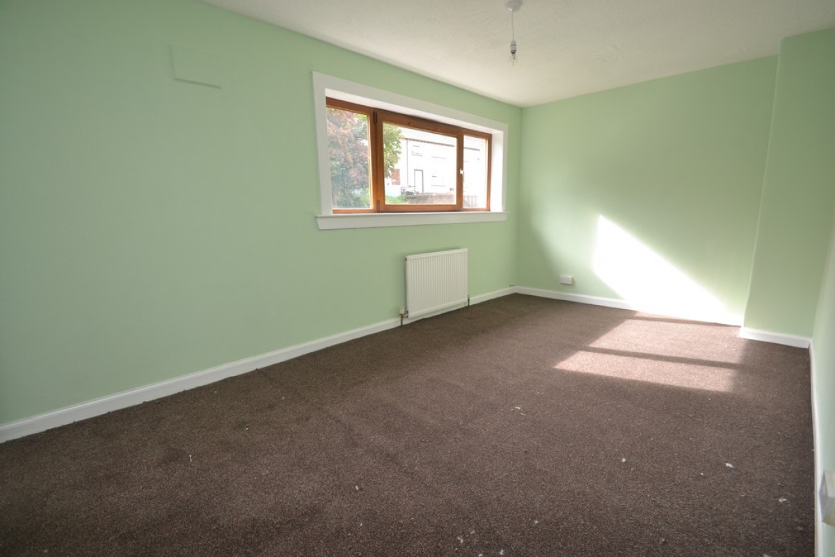 Sauchie, Clackmannanshire