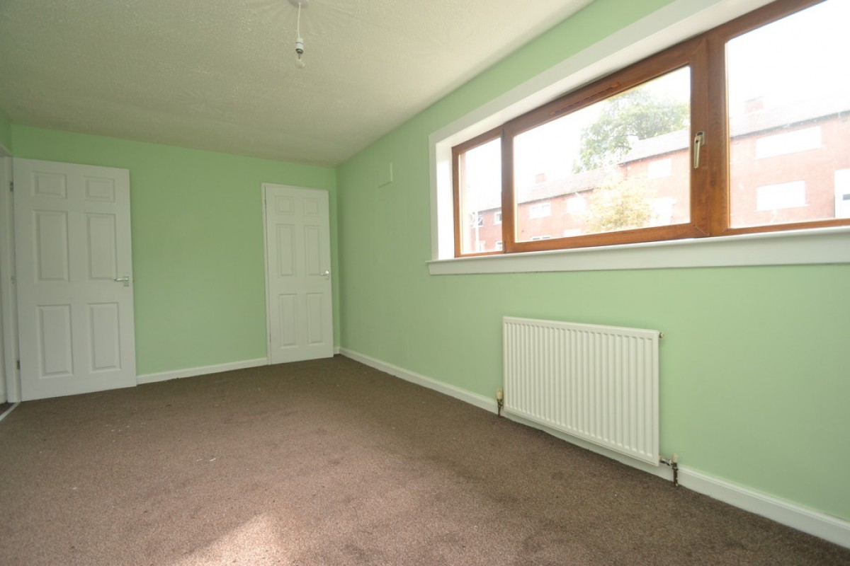 Sauchie, Clackmannanshire