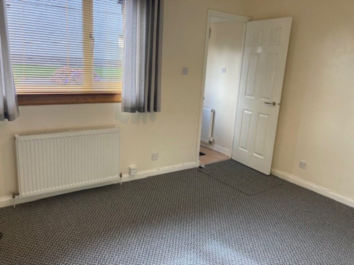 Nevis Crescent, Alloa, Clackmannanshire