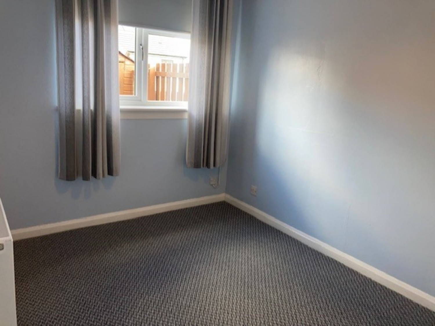 1 bedroom Flat for Letting Nevis Crescent, Alloa, Clackmannanshire
