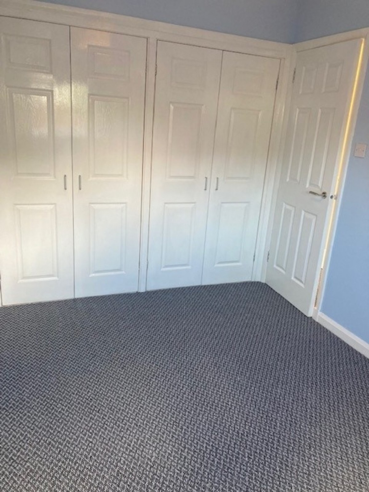Nevis Crescent, Alloa, Clackmannanshire