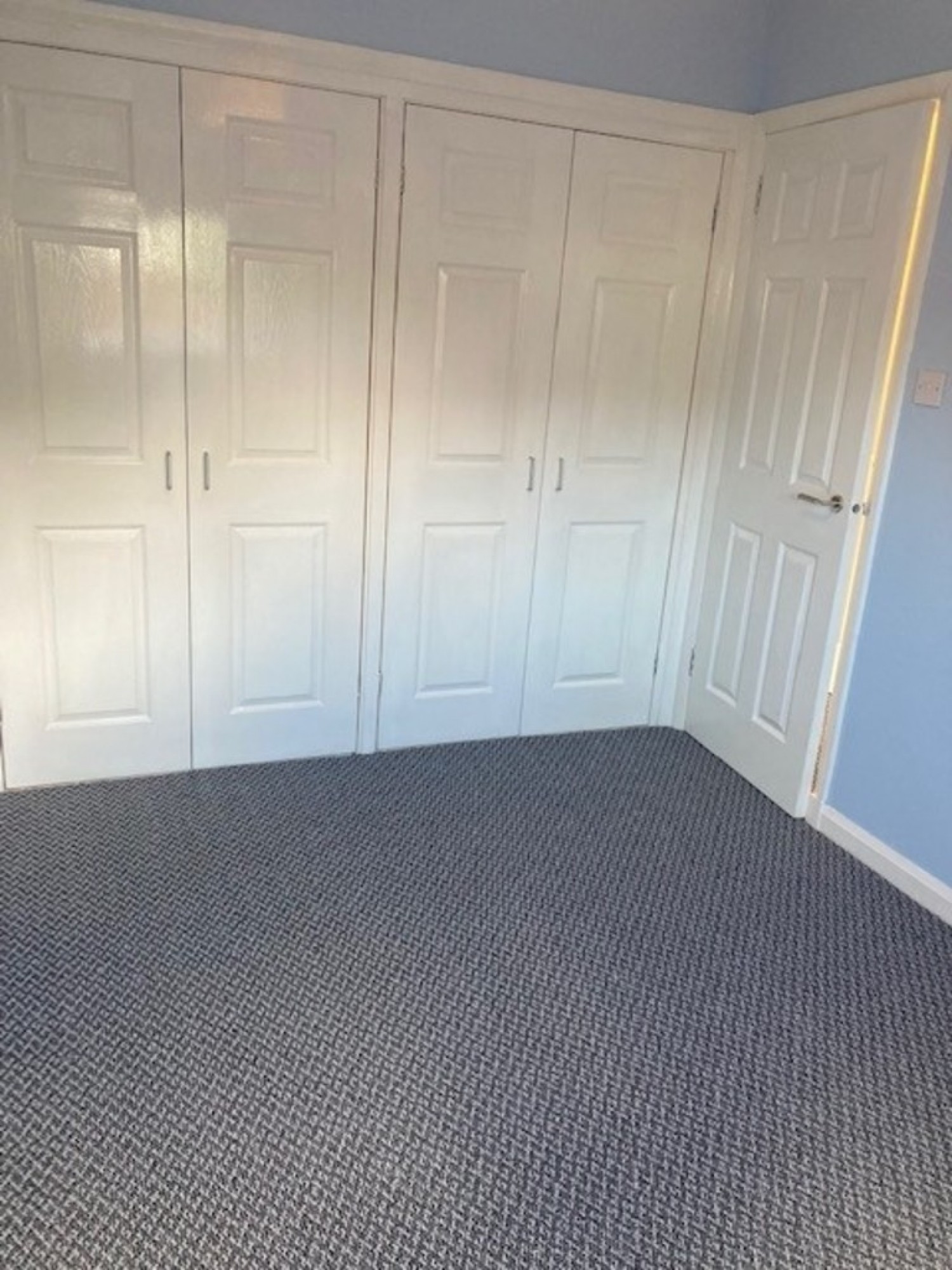 1 bedroom Flat for Letting Nevis Crescent, Alloa, Clackmannanshire