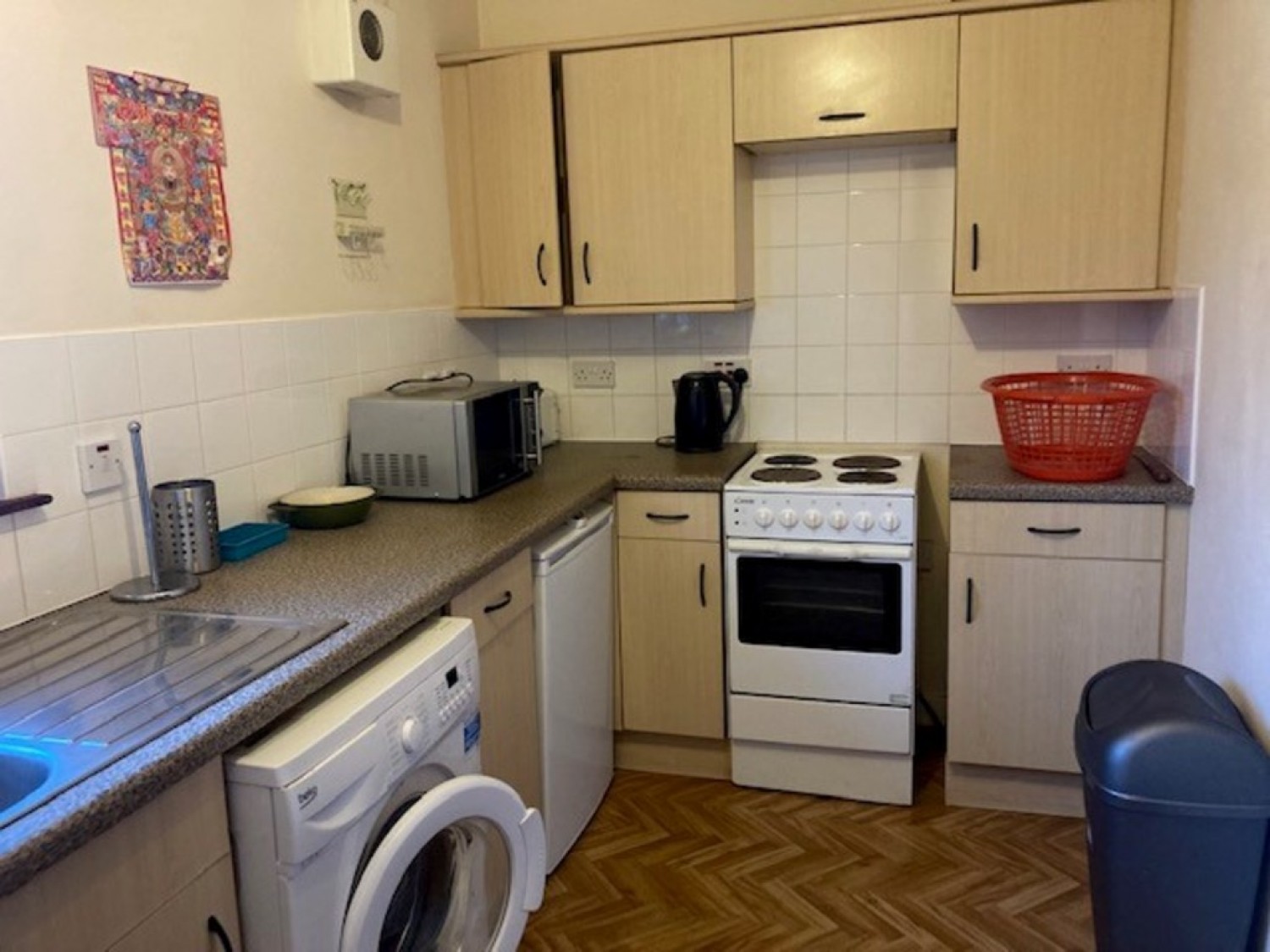 1 bedroom Flat in Drysdale St, Alloa, Clackmannanshire