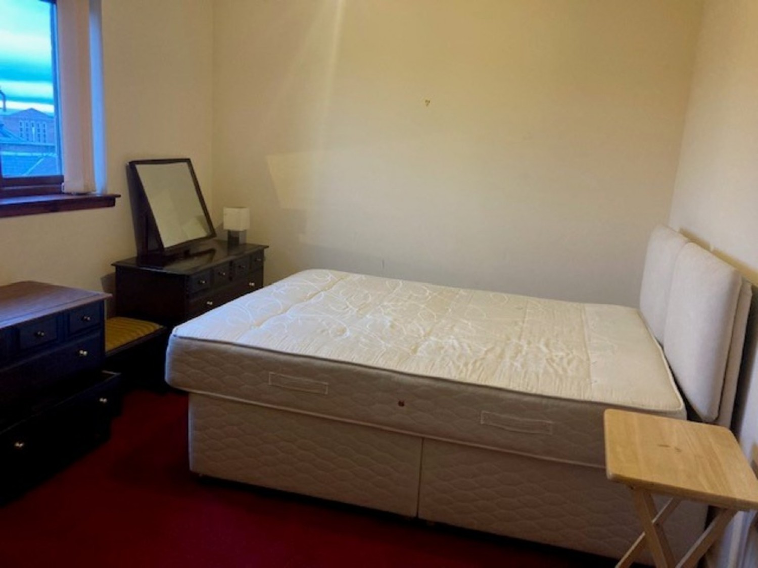 1 bedroom Flat in Drysdale St, Alloa, Clackmannanshire