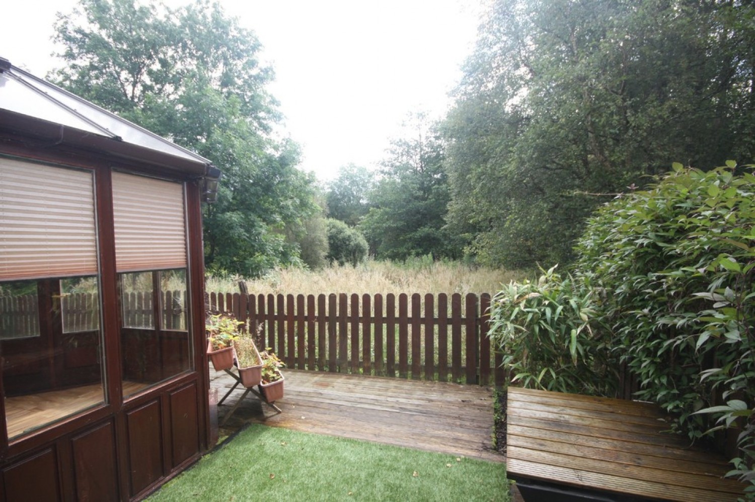 Old Station Court, Strathyre