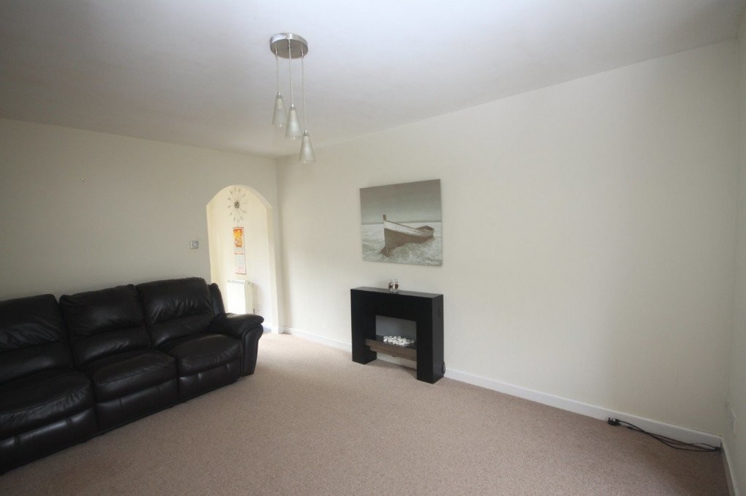 Old Station Court, Strathyre