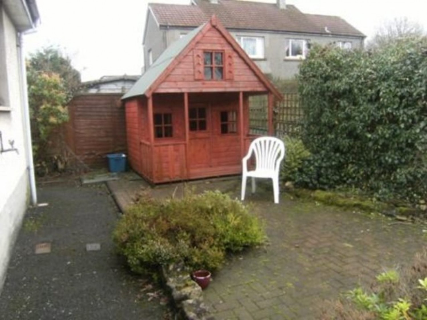 1 bedroom House for Sale Graham Place , Dollar