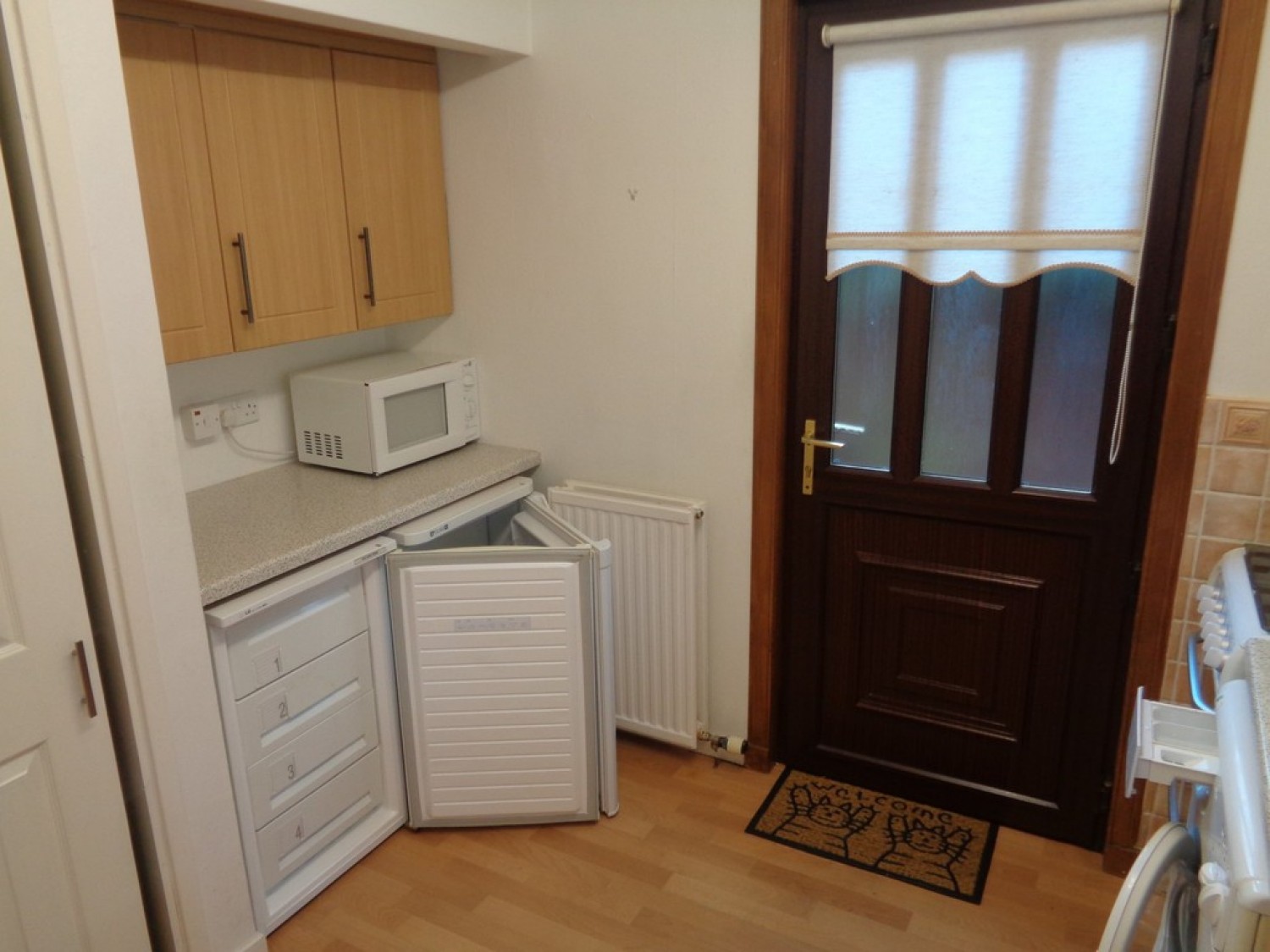 1 bedroom House for Sale Graham Place , Dollar