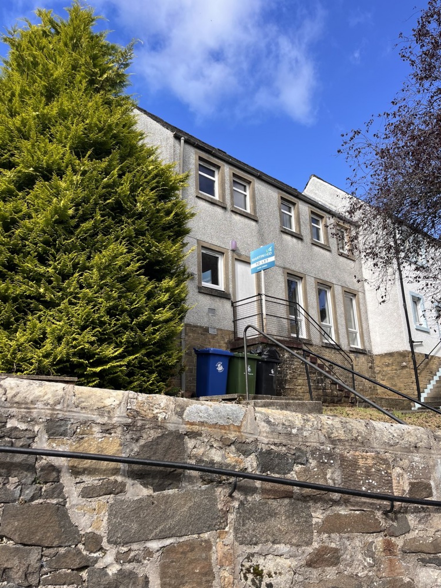 4 bedroom House of Multiple Occupation for Letting Crofthead Road, Stirling