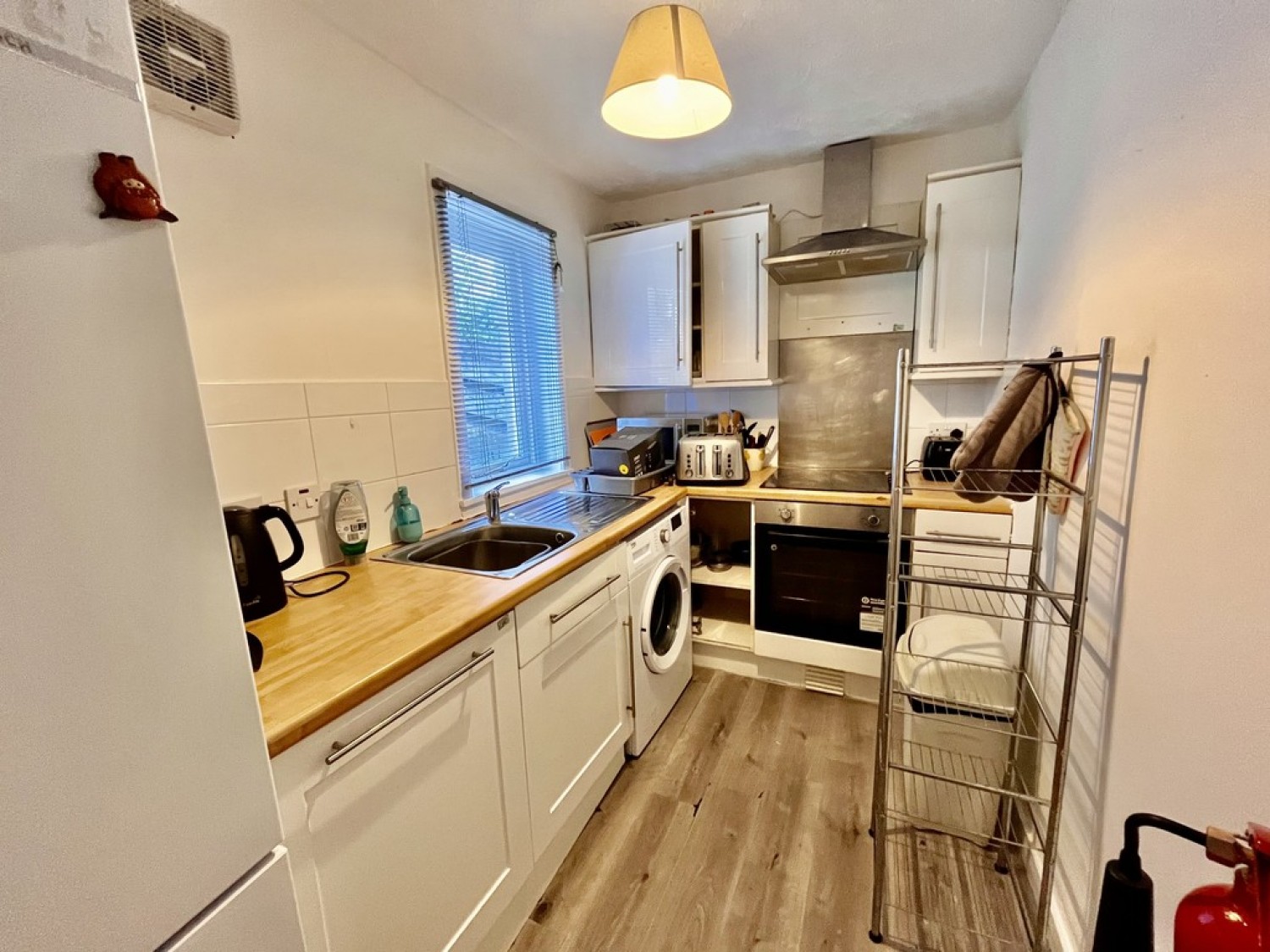 4 bedroom House of Multiple Occupation for Letting Crofthead Road, Stirling