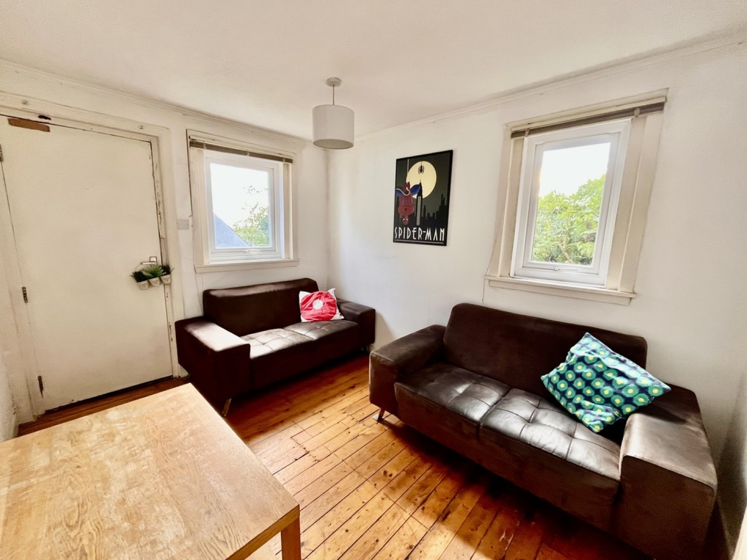 4 bedroom House of Multiple Occupation for Letting Crofthead Road, Stirling