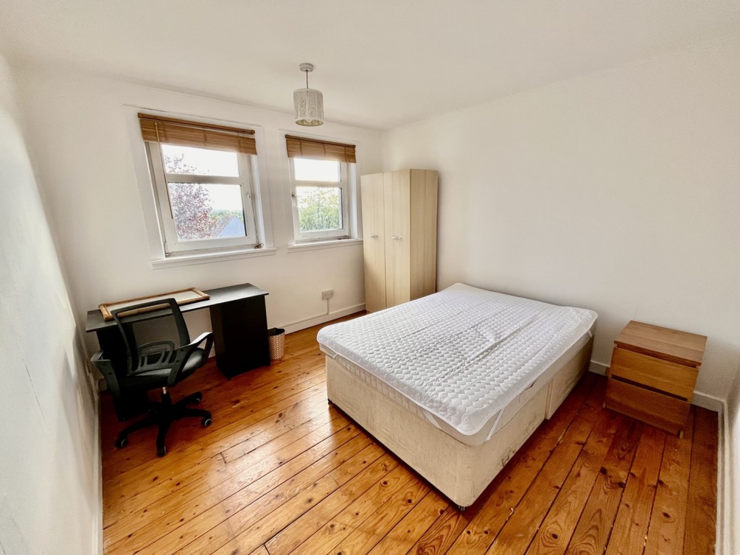 4 bedroom House of Multiple Occupation for Letting Crofthead Road, Stirling