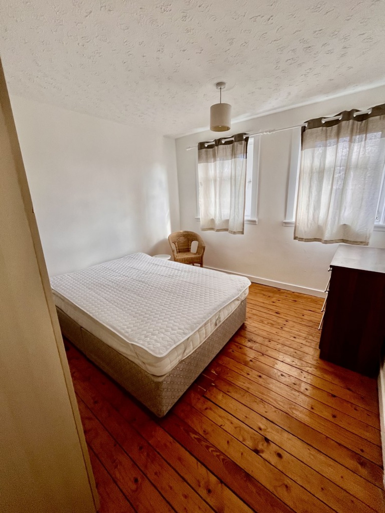 4 bedroom House of Multiple Occupation for Letting Crofthead Road, Stirling