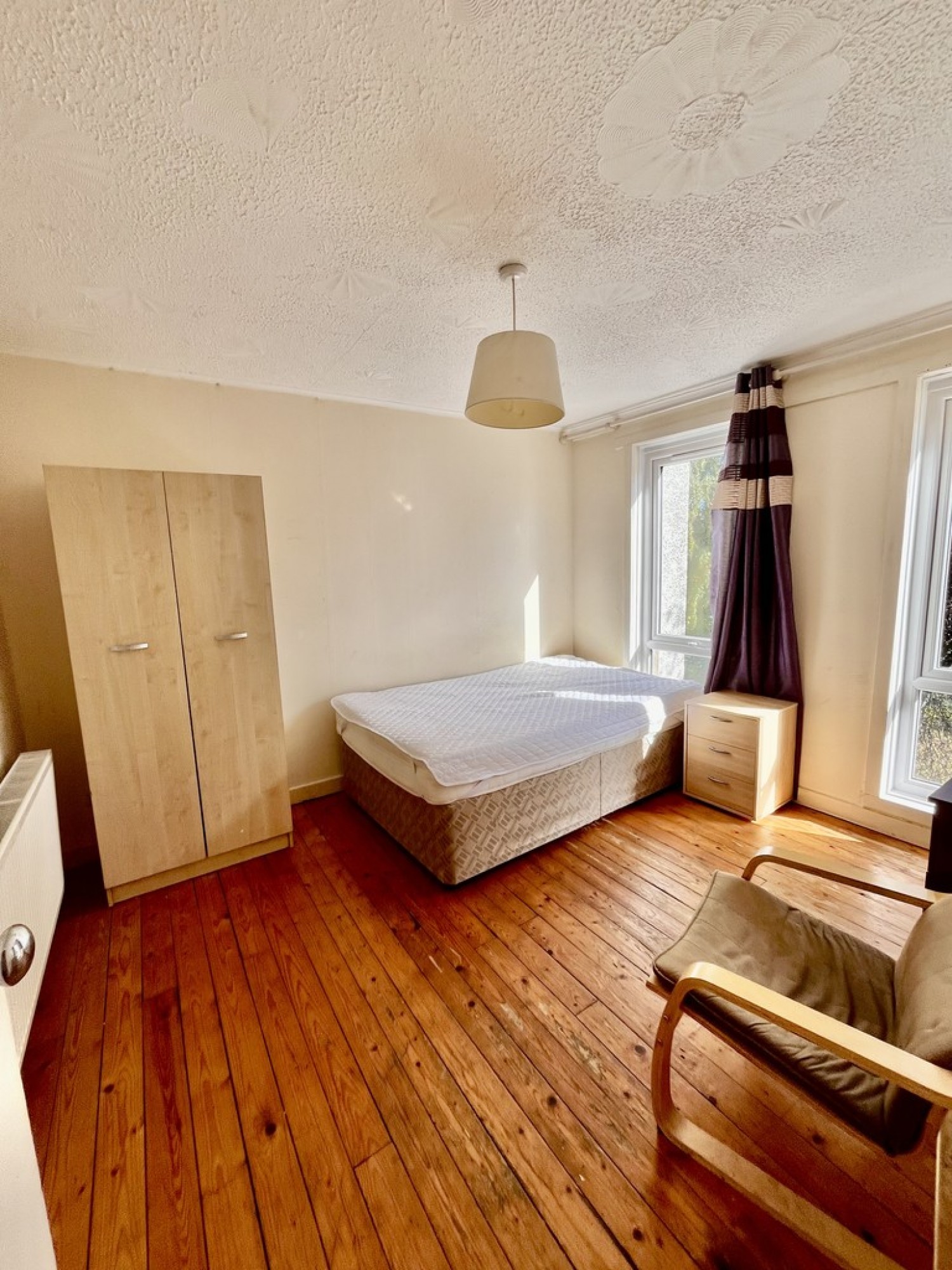 4 bedroom House of Multiple Occupation for Letting Crofthead Road, Stirling