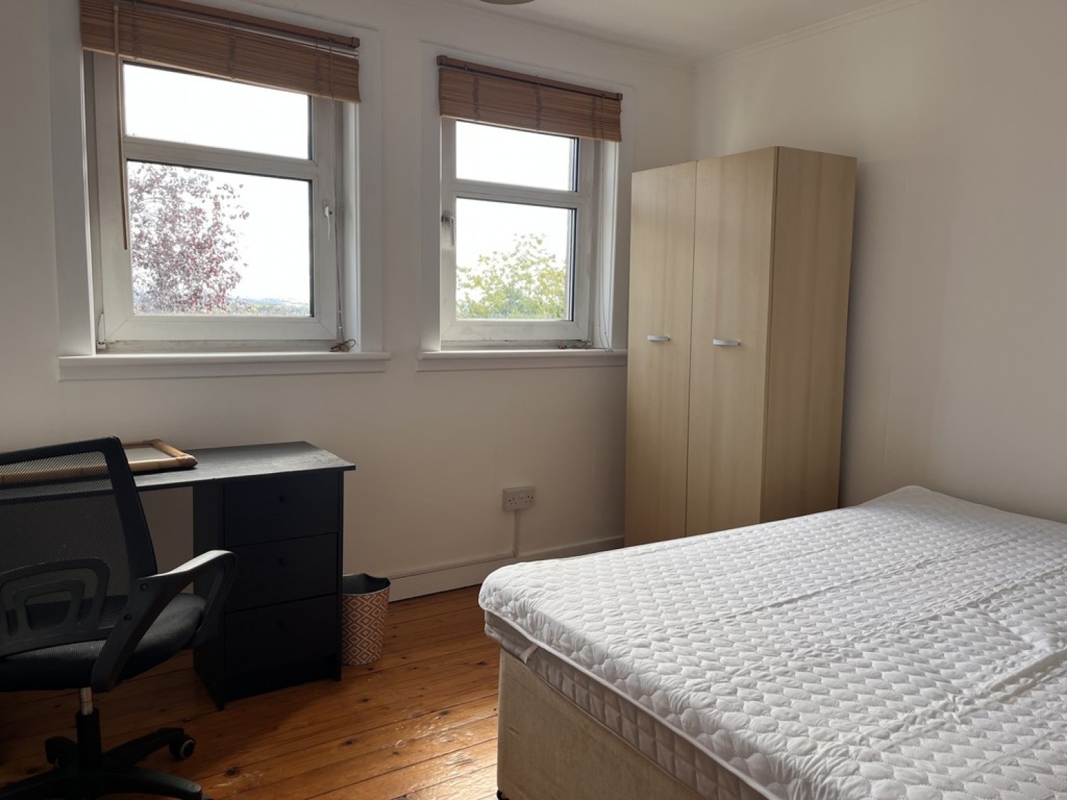 4 bedroom House of Multiple Occupation for Letting Crofthead Road, Stirling