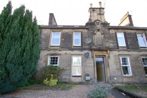 Wallace Street, Stirling
