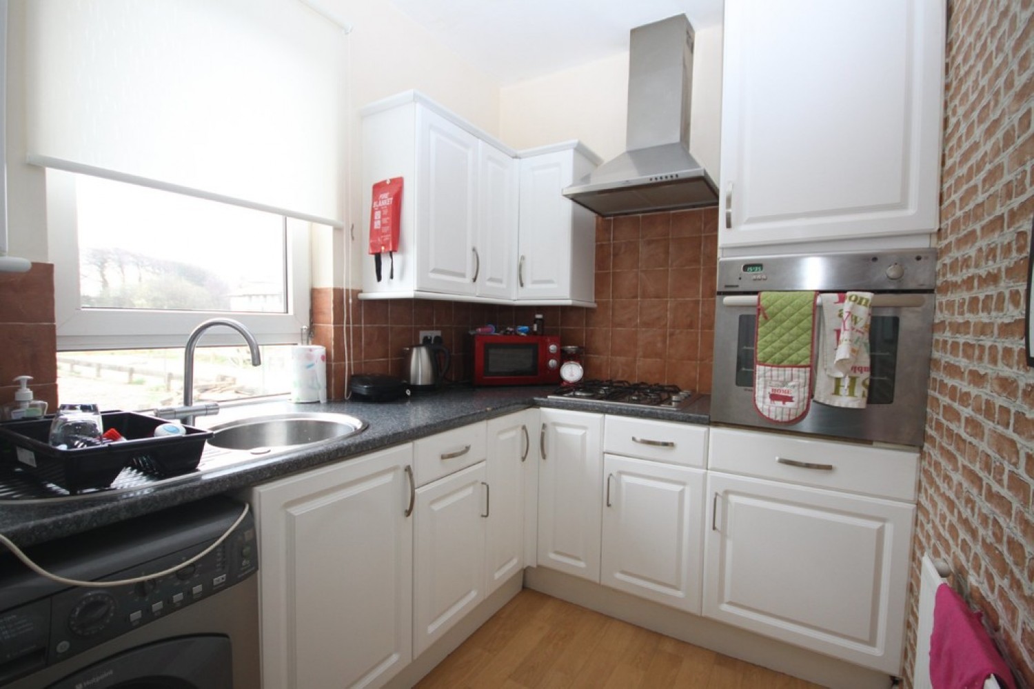 2 bedroom House for Sale Quarry Place, Sauchie