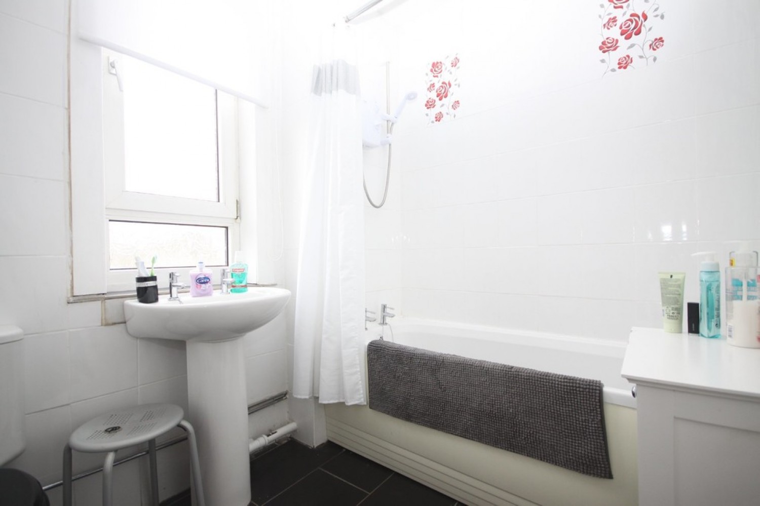 2 bedroom House for Sale Quarry Place, Sauchie