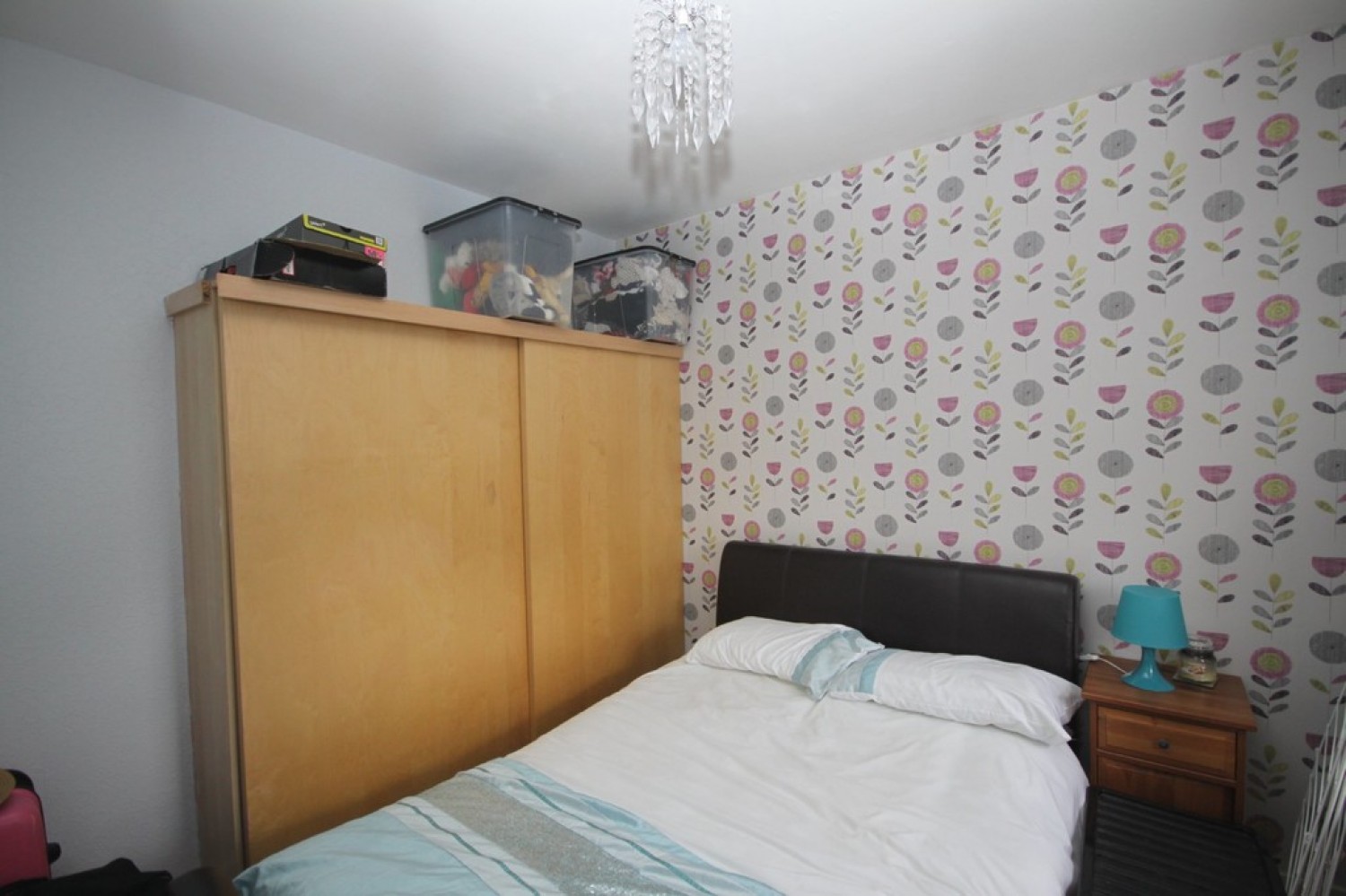 2 bedroom House for Sale Quarry Place, Sauchie